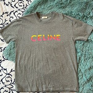 Celine t-shirt